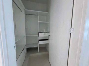 Apartamento Castillogrande