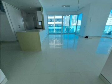 Apartamento Castillogrande