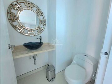 Apartamento Castillogrande