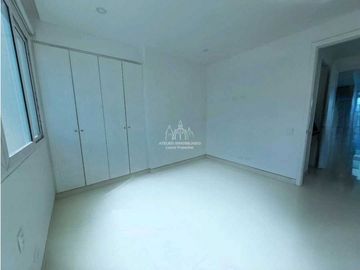 Apartamento Castillogrande