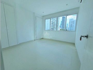 Apartamento Castillogrande
