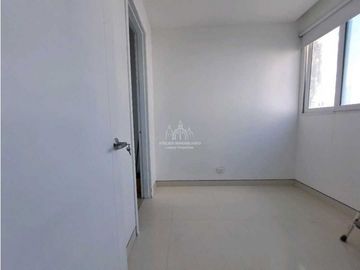 Apartamento Castillogrande