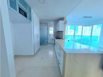 Apartamento Castillogrande