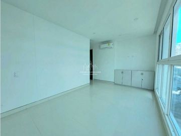 Apartamento Castillogrande