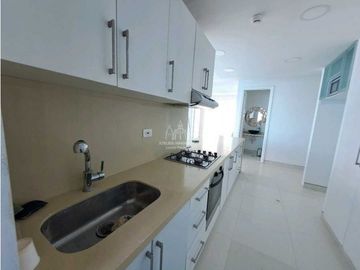Apartamento Castillogrande