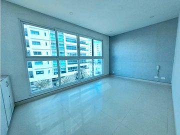 Apartamento Castillogrande