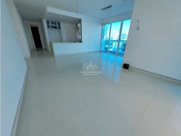 Apartamento Castillogrande