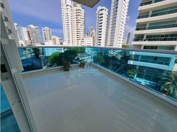Apartamento Castillogrande