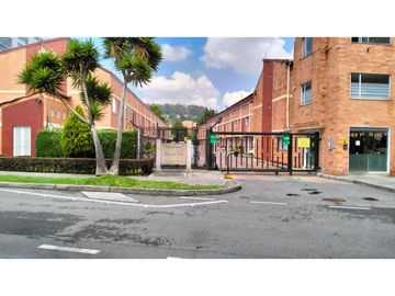Venta casa en Quintas del Cerro Av Boyacá con calle 167