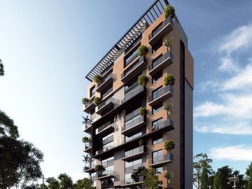DEPARTAMENTO EN VENTA EN LOMAS DE ANGELOPOLIS