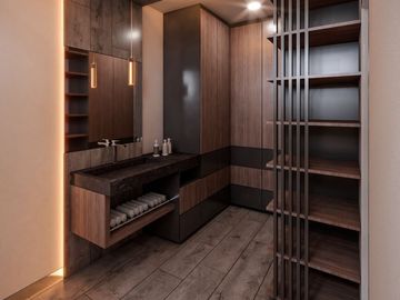 DEPARTAMENTO EN VENTA EN LOMAS DE ANGELOPOLIS