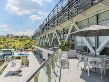 DEPARTAMENTO EN VENTA EN LOMAS DE ANGELOPOLIS