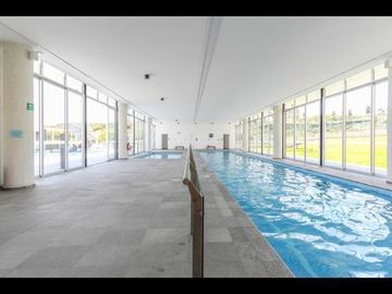 DEPARTAMENTO EN VENTA EN LOMAS DE ANGELOPOLIS
