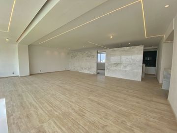 PENTHOUSE DE 3 NIVELES!!!!