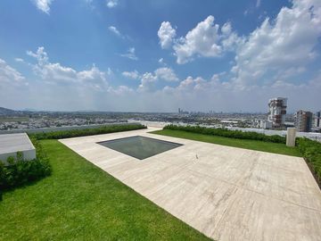 PENTHOUSE DE 3 NIVELES!!!!