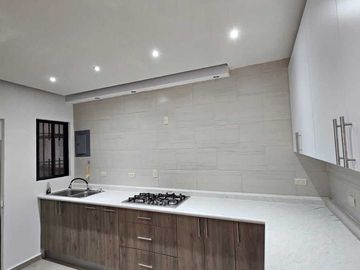 Casa en venta en Apodaca