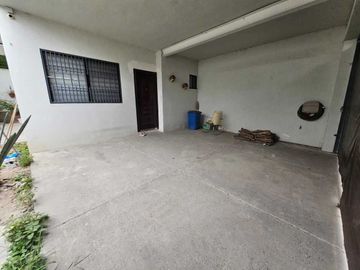 Casa en venta en Estancias Valle de Plata, Apodaca