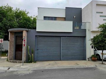 Casa en venta en Apodaca