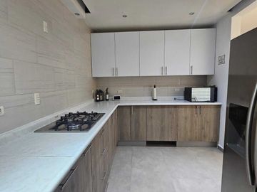 Casa en venta en Estancias Valle de Plata, Apodaca