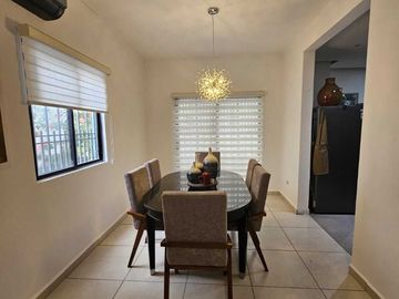 Casa en venta en Estancias Valle de Plata, Apodaca