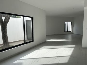 CASA EN VENTA HACIENDA SAN AGUSTIN