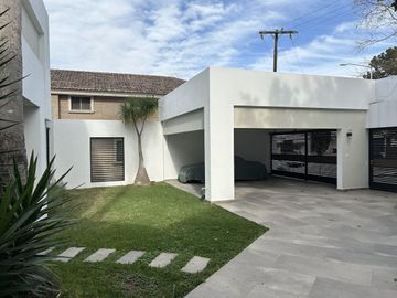 CASA EN VENTA HACIENDA SAN AGUSTIN
