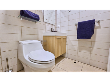 PUNTA PACIFICA / PH OASIS ON THE BAY / 299M2 / 3HABITACION / BALCON