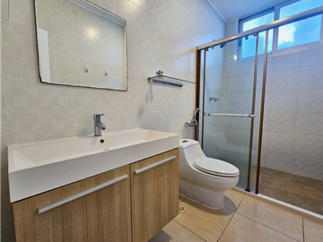 PUNTA PACIFICA / PH OASIS ON THE BAY / 240 M2 / 3 HABITACION / BALCON