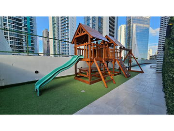 BELLA VISTA / PH GREEN VIEW / 96 M2 / 2 HABITACIONES / LINEA BLANCA