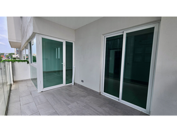 BELLA VISTA / PH GREEN VIEW / 96 M2 / 2 HABITACIONES / LINEA BLANCA
