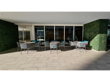 BELLA VISTA / PH GREEN VIEW / 96 M2 / 2 HABITACIONES / LINEA BLANCA
