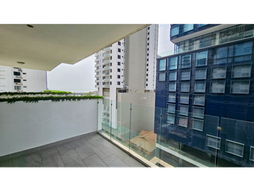 BELLA VISTA / PH GREEN VIEW / 96 M2 / 2 HABITACIONES / LINEA BLANCA
