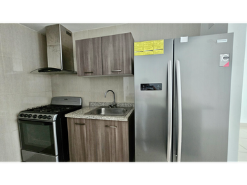 BELLA VISTA / PH GREEN VIEW / 96 M2 / 2 HABITACIONES / LINEA BLANCA