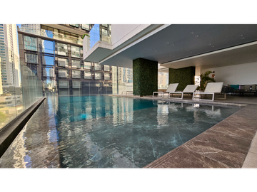 BELLA VISTA / PH GREEN VIEW / 96 M2 / 2 HABITACIONES / LINEA BLANCA
