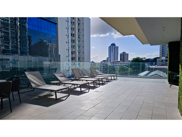 BELLA VISTA / PH GREEN VIEW / 96 M2 / 2 HABITACIONES / LINEA BLANCA