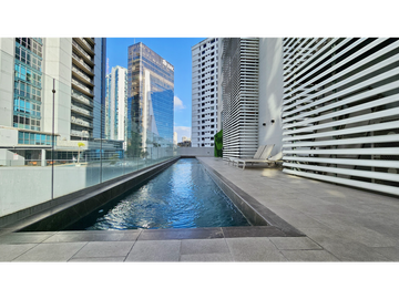 BELLA VISTA / PH GREEN VIEW / 96 M2 / 2 HABITACIONES / LINEA BLANCA