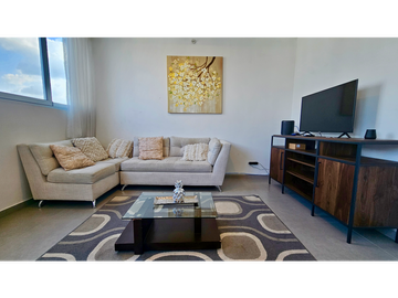 BELLA VISTA / PH SIGNATURE POINT / 76 M2 / 2 HABITACIONES / AMOBLADO