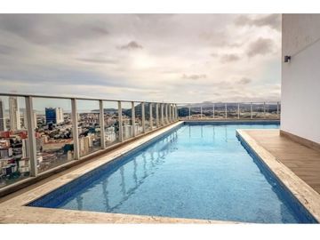 BELLA VISTA / PH SIGNATURE POINT / 76 M2 / 2 HABITACIONES / AMOBLADO