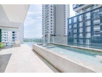 Apartamento con terraza y deposito en bella vista PH GV43 - 10