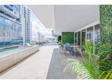 Apartamento con terraza y deposito en bella vista PH GV43 - 10
