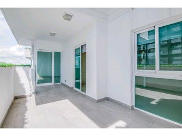 Apartamento con terraza y deposito en bella vista PH GV43 - 10