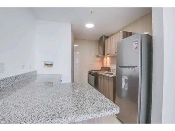 Apartamento con terraza y deposito en bella vista PH GV43 - 10