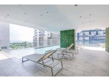 Apartamento con terraza y deposito en bella vista PH GV43 - 10