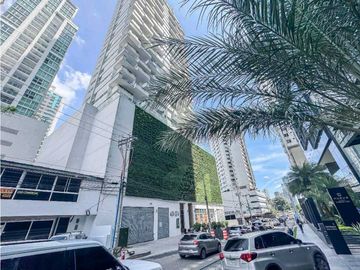 Apartamento con terraza y deposito en bella vista PH GV43 - 10