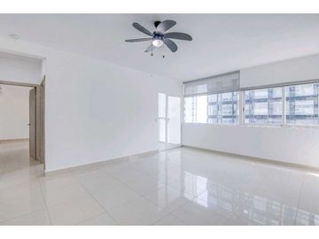 Apartamento con terraza y deposito en bella vista PH GV43 - 10