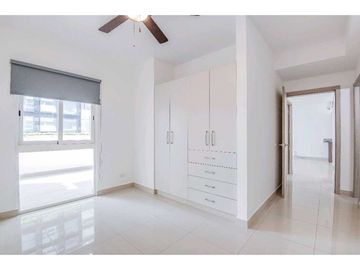 Apartamento con terraza y deposito en bella vista PH GV43 - 10