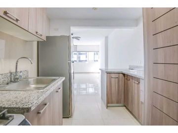 Apartamento con terraza y deposito en bella vista PH GV43 - 10