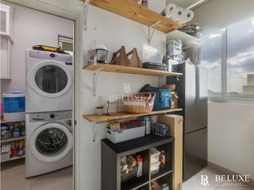 VENDO APARTAMENTO EN PH ASTORIA, EL CANGREJO (9)