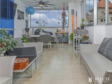 VENDO APARTAMENTO EN PH ASTORIA, EL CANGREJO (9)