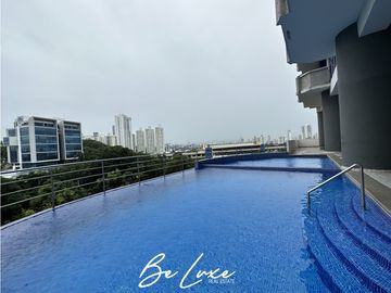 VENDO APARTAMENTO EN PH ASTORIA, EL CANGREJO (9)